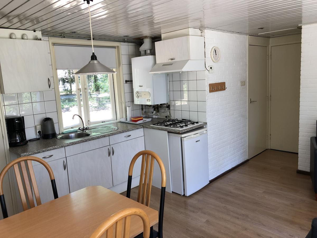 Vosseven 15 Haasje Villa Stramproy Eksteriør billede