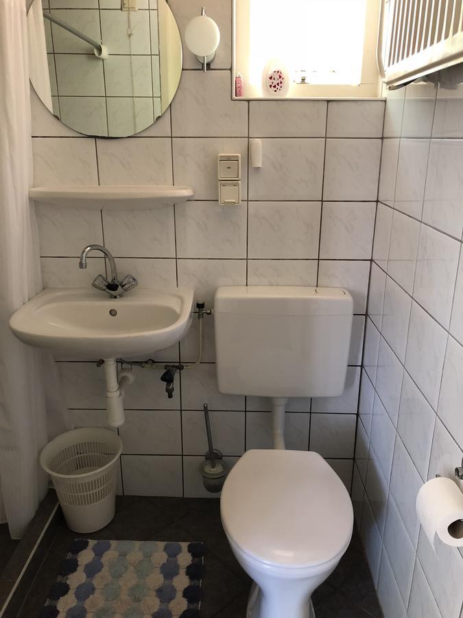 Vosseven 15 Haasje Villa Stramproy Eksteriør billede